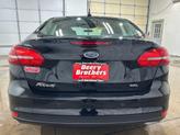 Thumbnail of 2018 Shadow Black Ford Focus