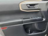 Thumbnail of 2025 Carbonized Gray Metallic Ford Bronco Sport