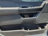 Thumbnail of 2022 Space White Metallic Ford F-150