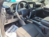 Thumbnail of 2022 Space White Metallic Ford F-150