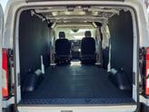 Thumbnail of 2025 Oxford White Ford Transit-250