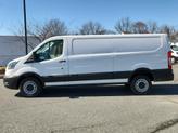 Thumbnail of 2025 Oxford White Ford Transit-250