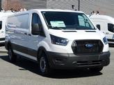 Thumbnail of 2025 Oxford White Ford Transit-250