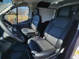 Thumbnail of 2025 Oxford White Ford Transit-250