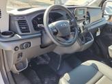 Thumbnail of 2025 Oxford White Ford Transit-250
