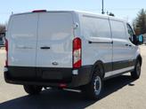 Thumbnail of 2025 Oxford White Ford Transit-250