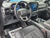 Thumbnail of 2022 Oxford White Ford F-150