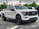 Thumbnail of 2022 Oxford White Ford F-150
