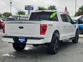Thumbnail of 2022 Oxford White Ford F-150