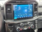 Thumbnail of 2022 Oxford White Ford F-150