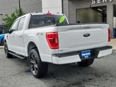 Thumbnail of 2022 Oxford White Ford F-150