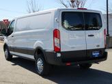 Thumbnail of 2025 Oxford White Ford Transit-250