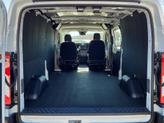 Thumbnail of 2025 Oxford White Ford Transit-250