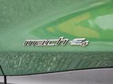 Thumbnail of 2024 Eruption Green Metallic Ford Mustang Mach-E