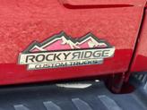 Thumbnail of 2019 Ruby Red Metallic Tinted Clearcoat Ford F-150