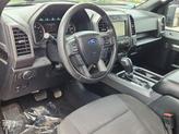 Thumbnail of 2019 Ruby Red Metallic Tinted Clearcoat Ford F-150