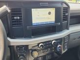 Thumbnail of 2025 Antimatter Blue Metallic Ford F-350