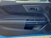 Thumbnail of 2025 Grabber Blue Ford Mustang