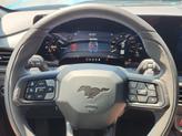 Thumbnail of 2025 Grabber Blue Ford Mustang