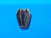 Thumbnail of 2025 Grabber Blue Ford Mustang