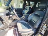 Thumbnail of 2021 Antimatter Blue Metallic Ford Bronco