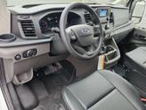 Thumbnail of 2024 Oxford White Ford Transit-350