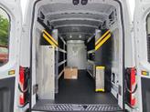 Thumbnail of 2024 Oxford White Ford Transit-350