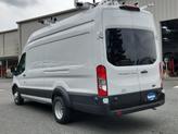 Thumbnail of 2024 Oxford White Ford Transit-350
