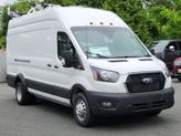 Thumbnail of 2024 Oxford White Ford Transit-350