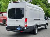 Thumbnail of 2024 Oxford White Ford Transit-350