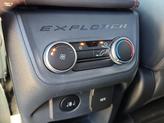 Thumbnail of 2025 Rapid Red Metallic Tinted Clearcoat Ford Explorer