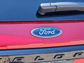 Thumbnail of 2025 Rapid Red Metallic Tinted Clearcoat Ford Explorer