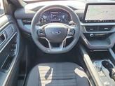 Thumbnail of 2025 Rapid Red Metallic Tinted Clearcoat Ford Explorer