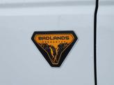 Thumbnail of 2025 Oxford White Ford Bronco