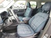 Thumbnail of 2023 Carbonized Gray Metallic Ford Bronco Sport