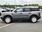 Thumbnail of 2023 Carbonized Gray Metallic Ford Bronco Sport