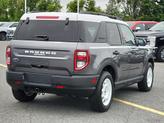 Thumbnail of 2023 Carbonized Gray Metallic Ford Bronco Sport