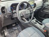 Thumbnail of 2023 Carbonized Gray Metallic Ford Bronco Sport