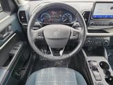 Thumbnail of 2023 Carbonized Gray Metallic Ford Bronco Sport