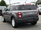 Thumbnail of 2023 Carbonized Gray Metallic Ford Bronco Sport