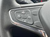 Thumbnail of 2017 Silver Ice Metallic Chevrolet Malibu