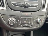 Thumbnail of 2017 Silver Ice Metallic Chevrolet Malibu