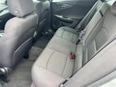 Thumbnail of 2017 Silver Ice Metallic Chevrolet Malibu