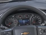 Thumbnail of 2025 Black Chevrolet Blazer