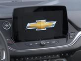 Thumbnail of 2025 Black Chevrolet Blazer