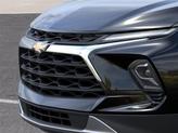 Thumbnail of 2025 Black Chevrolet Blazer