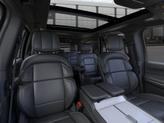 Thumbnail of 2025 Gray Mist Metallic Lincoln Navigator