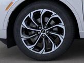 Thumbnail of 2025 White Platinum Tri-Coat Metallic Lincoln Nautilus