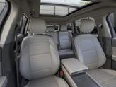 Thumbnail of 2025 White Platinum Tri-Coat Metallic Lincoln Nautilus