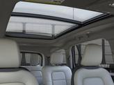 Thumbnail of 2025 Infinite Black Metallic Lincoln Aviator